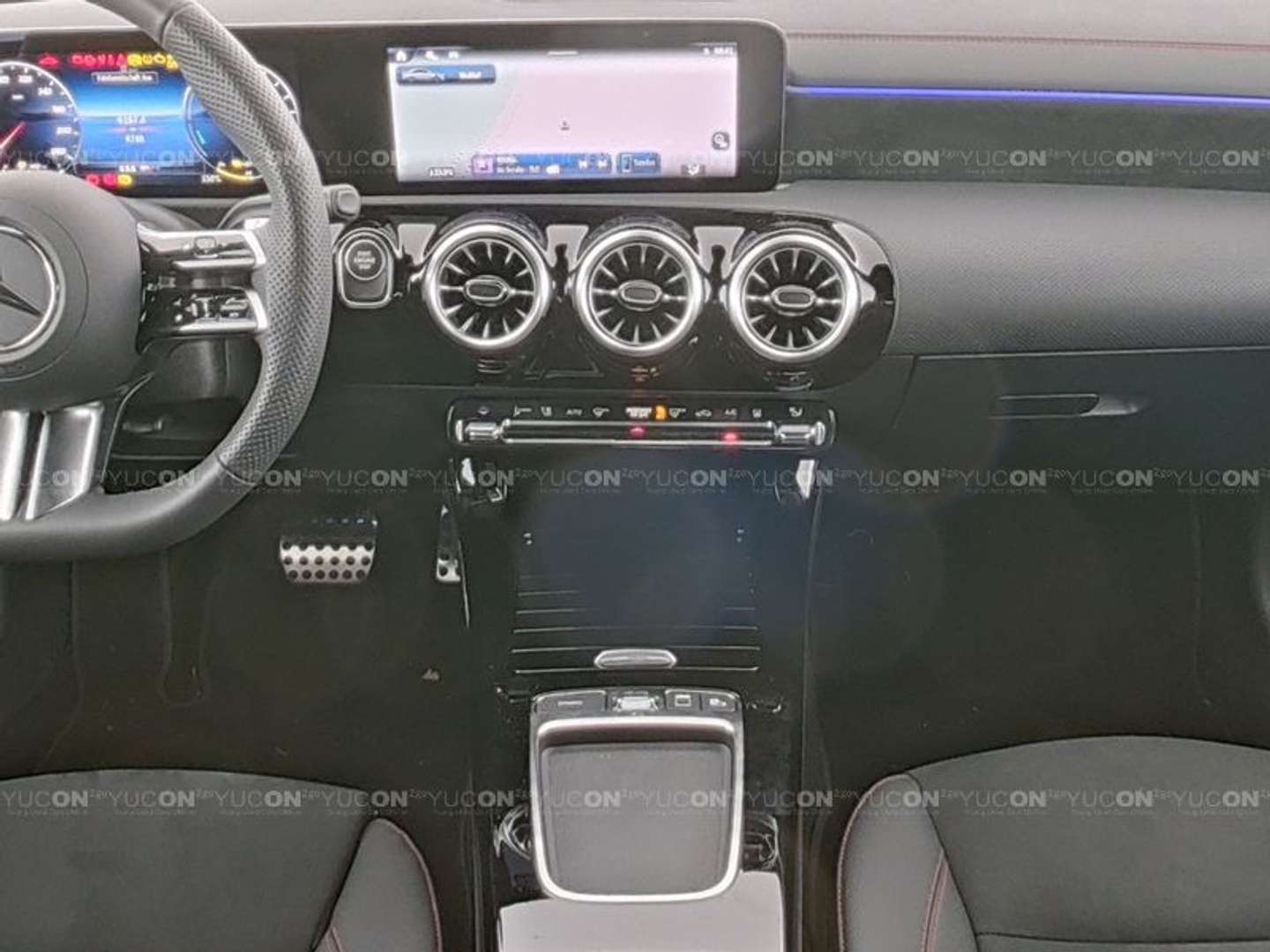 Mercedes CLA 250 E 250 AMG Line - 2025 - Joinsteer - #6