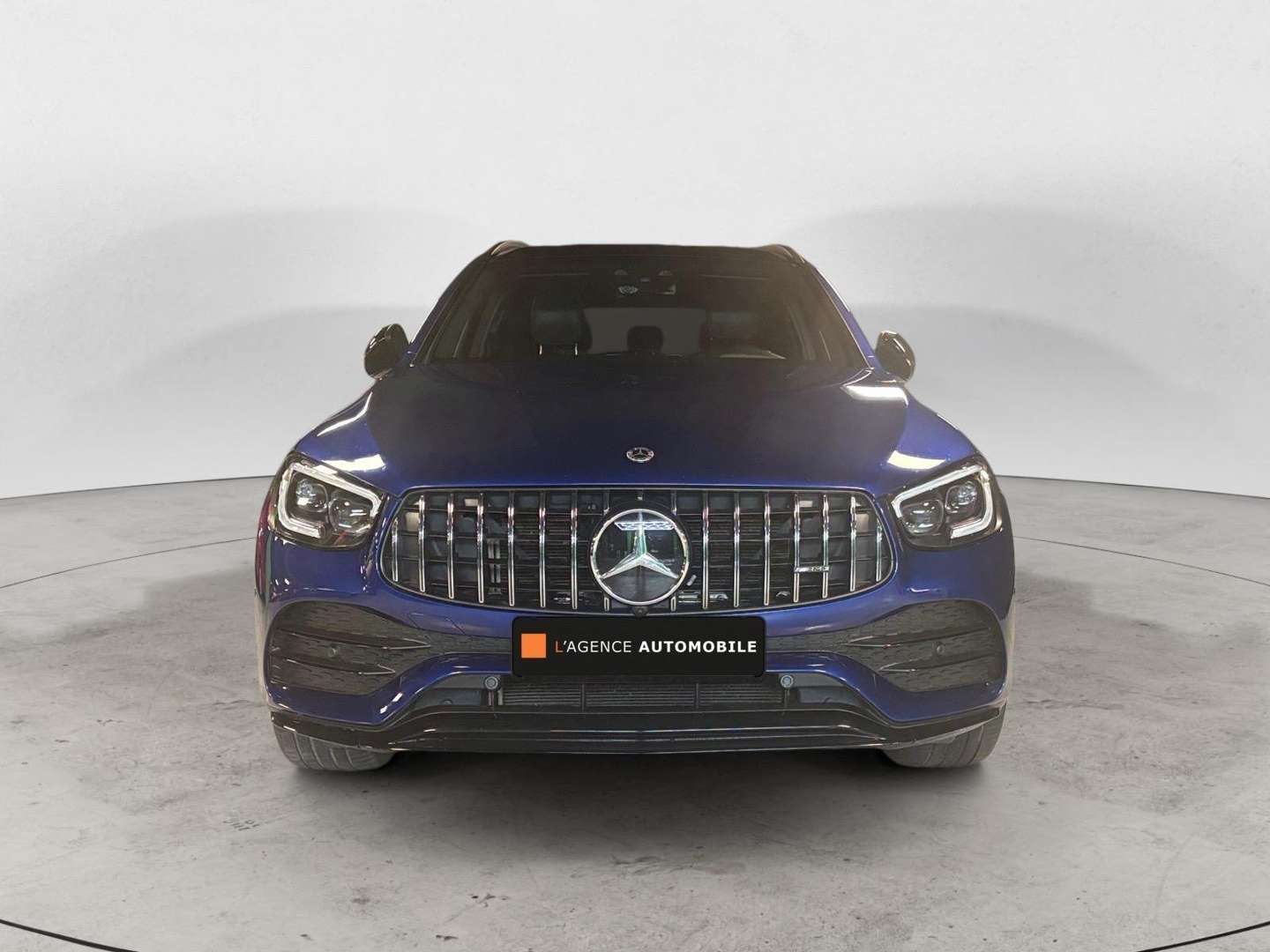 Mercedes GLE 43 AMG 43 - 2020 - Joinsteer - #2