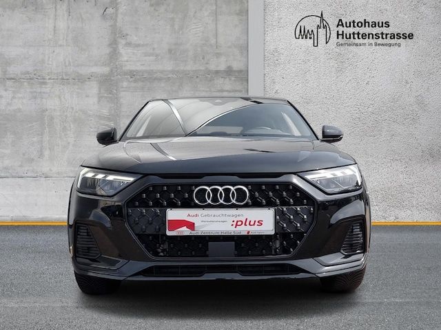 Audi A1 Citycarver 30 TFSI S Tronic - 2021 - Joinsteer - #5