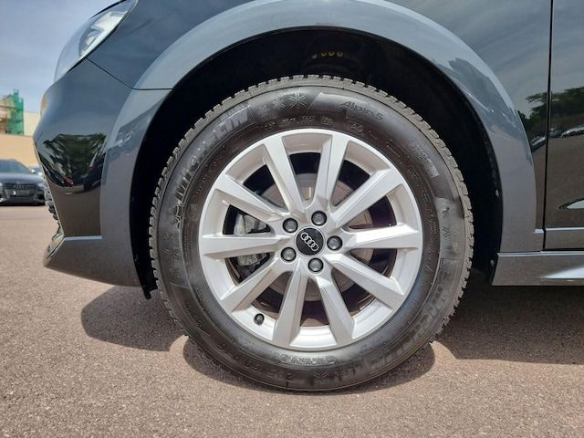 Audi A1 Citycarver 30 TFSI S Tronic - 2021 - Joinsteer - #7