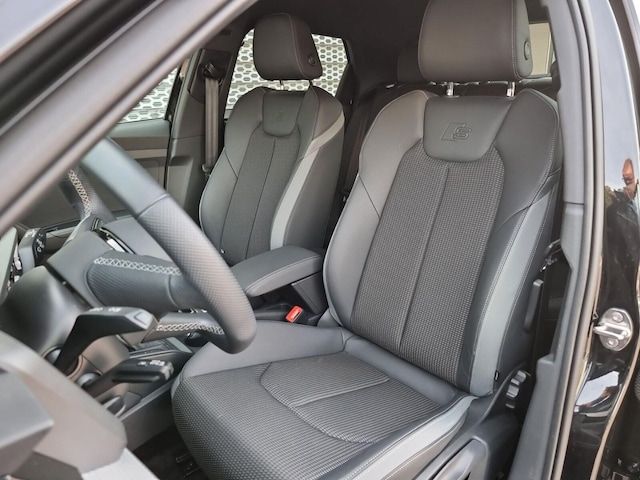 Audi A1 Citycarver 30 TFSI S Tronic - 2021 - Joinsteer - #9