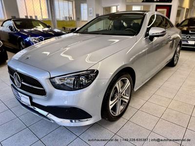 Mercedes Classe E Coupé 400 - - Joinsteer - #2