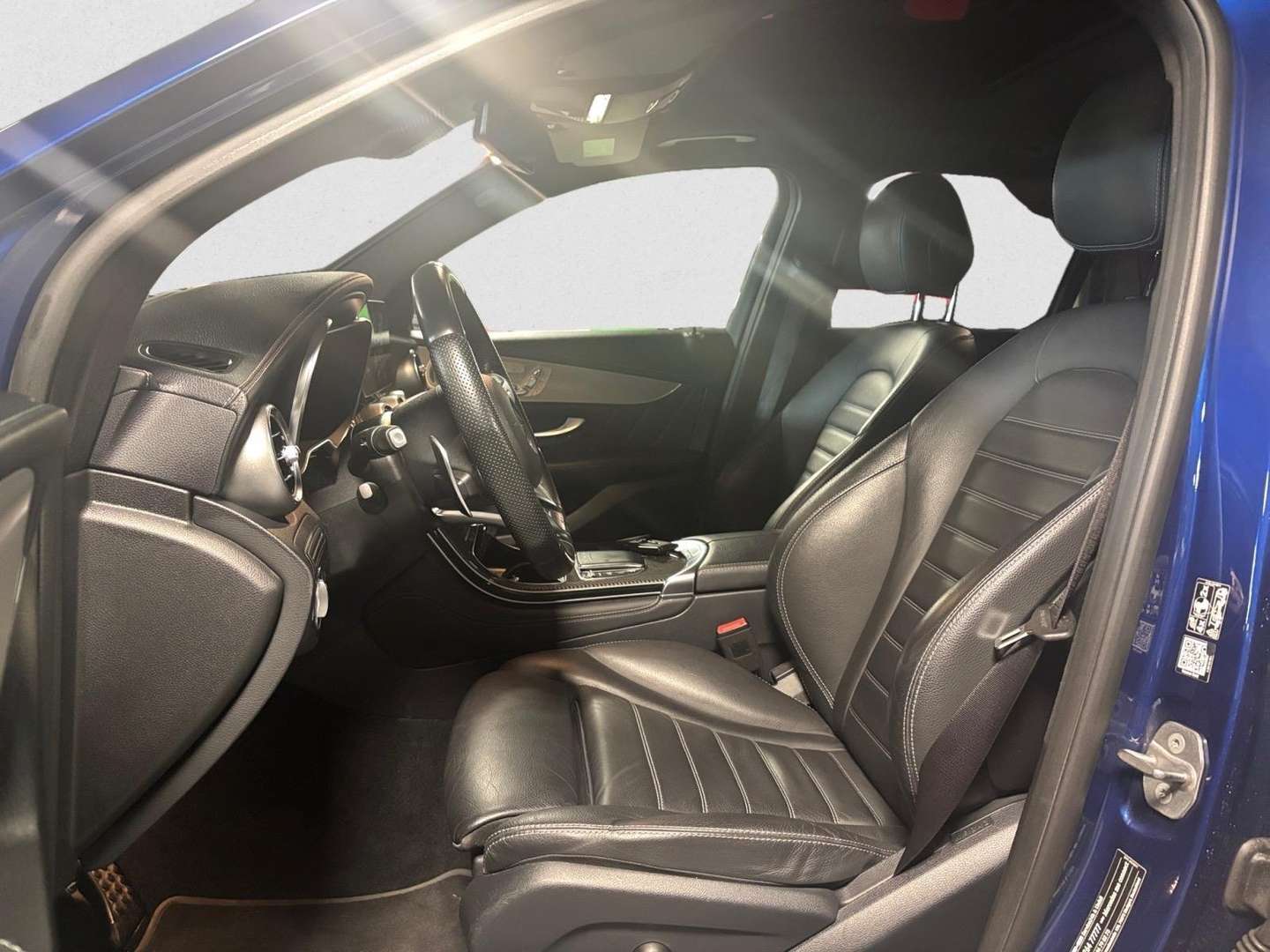 Mercedes GLE 43 AMG 43 - 2020 - Joinsteer - #7