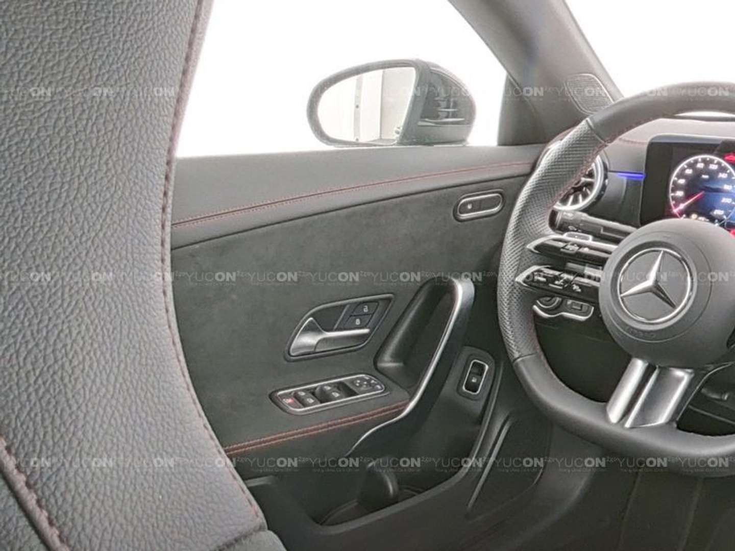 Mercedes CLA 250 E 250 AMG Line - 2025 - Joinsteer - #7