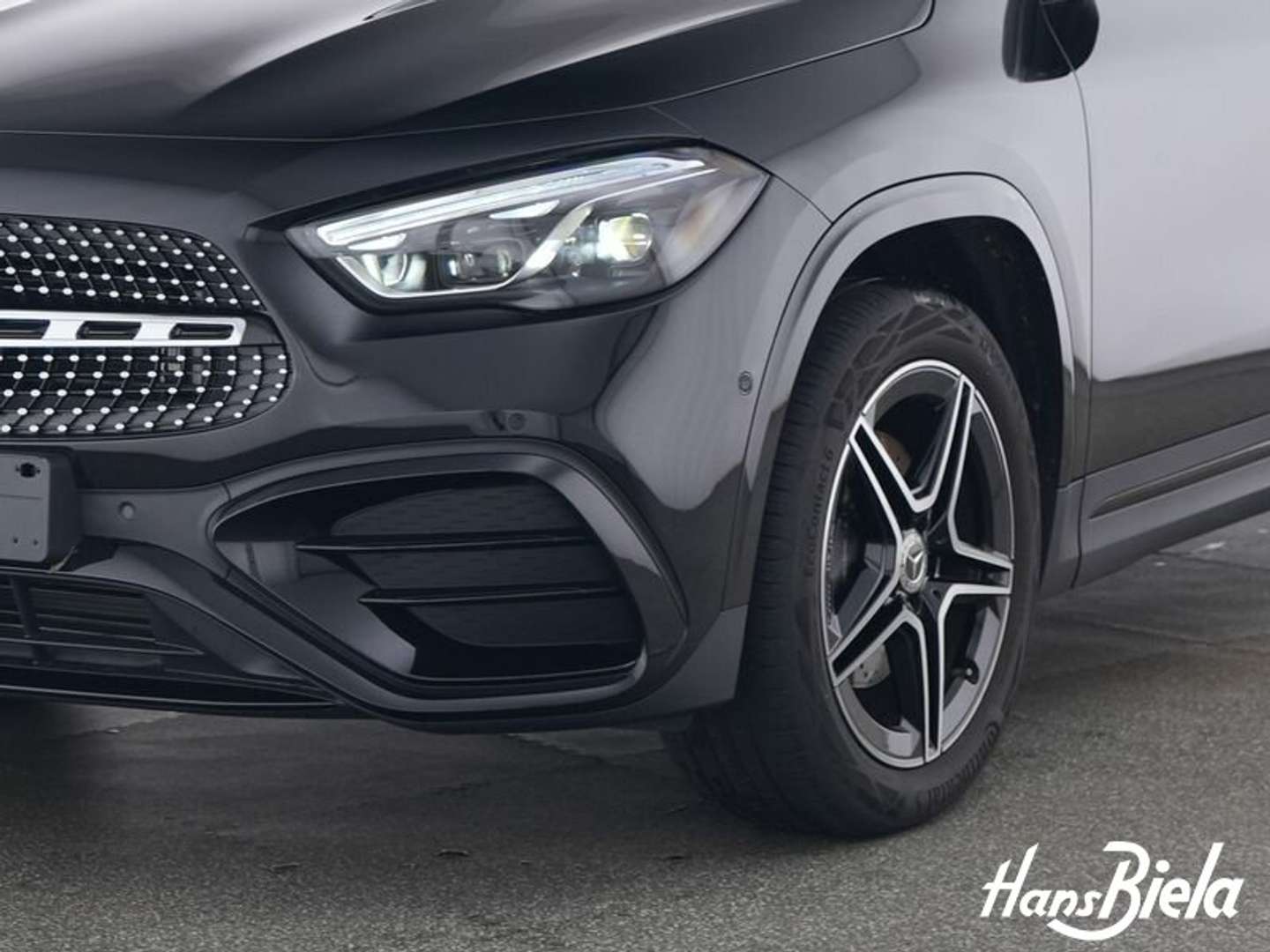 Mercedes GLA 250 250 Premium Plus - 2024 - Joinsteer - #2