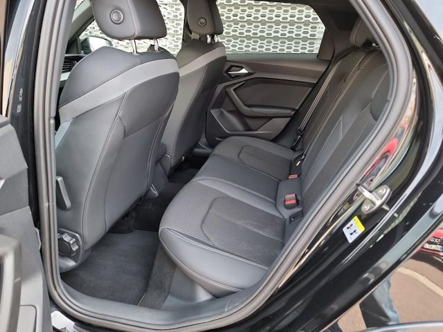 Audi A1 Citycarver 30 TFSI S Tronic - 2021 - Joinsteer - #12