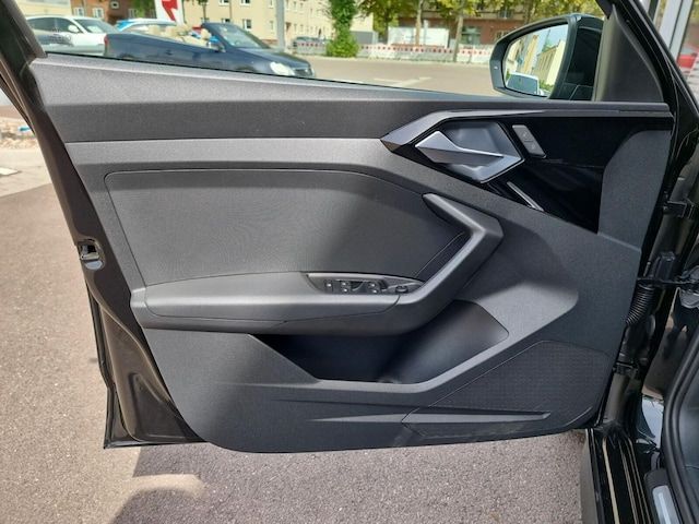 Audi A1 Citycarver 30 TFSI S Tronic - 2021 - Joinsteer - #15