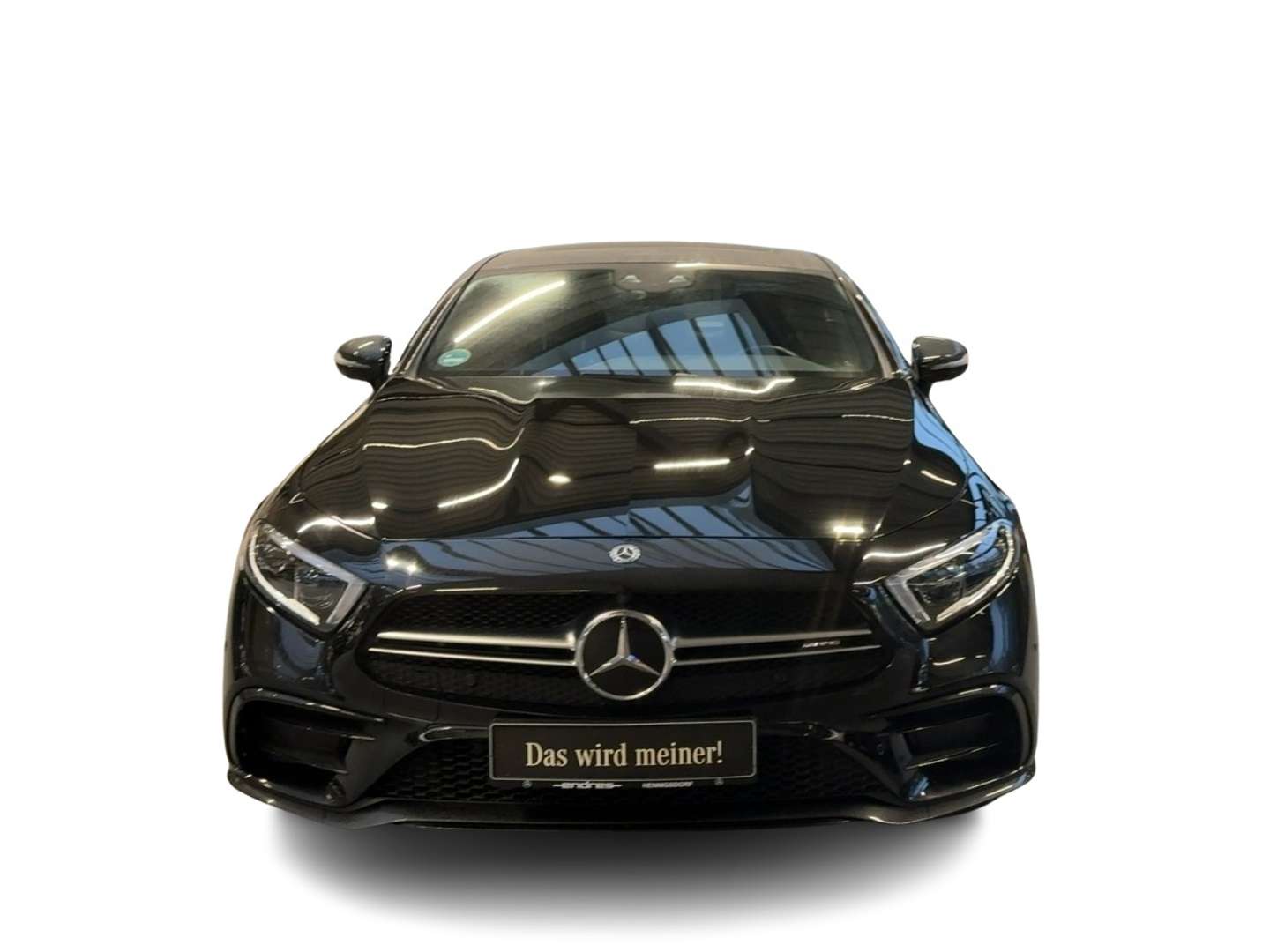 Mercedes CLS 53 AMG 53 Night Edition - 2020 - Joinsteer - #1