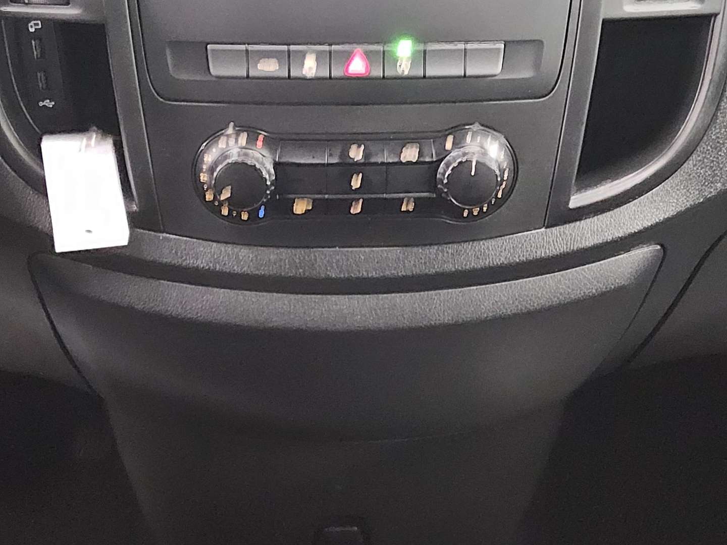 Mercedes Vito - 2024 - Joinsteer - #5