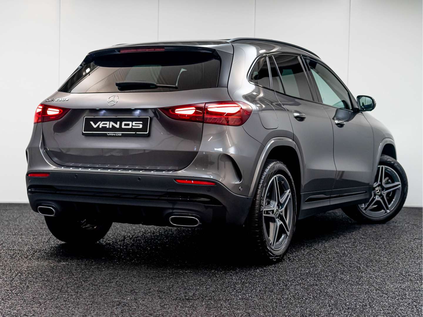 Mercedes GLA 250 250 AMG Line - 2024 - Joinsteer - #2