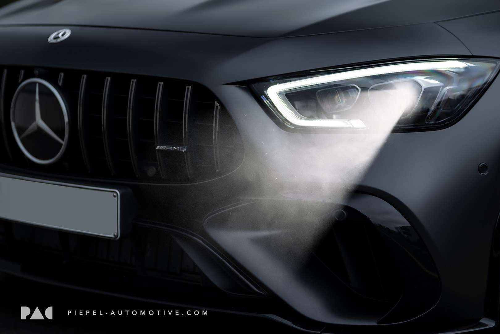 Mercedes AMG GT 63 S 63 AMG Line - 2023 - Joinsteer - #5