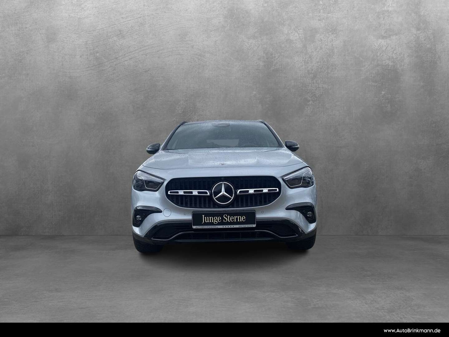 Mercedes GLA 200 200 Progressive - 2025 - Joinsteer - #1
