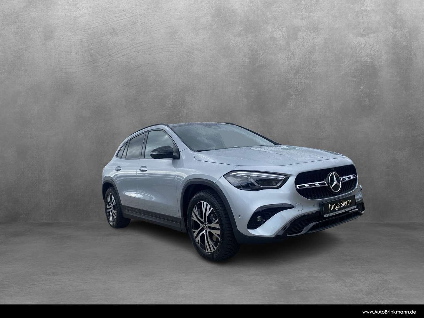 Mercedes GLA 200 200 Progressive - 2025 - Joinsteer - #2