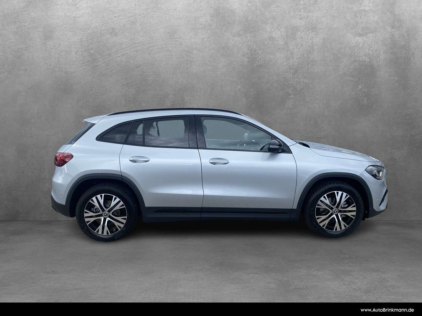 Mercedes GLA 200 200 Progressive - 2025 - Joinsteer - #3