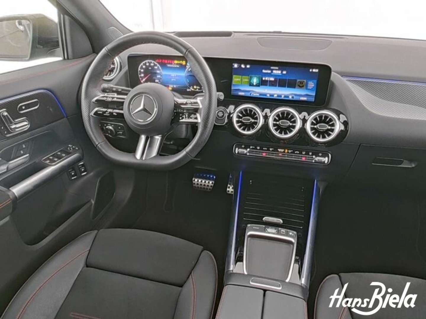 Mercedes GLA 250 250 Premium Plus - 2024 - Joinsteer - #5