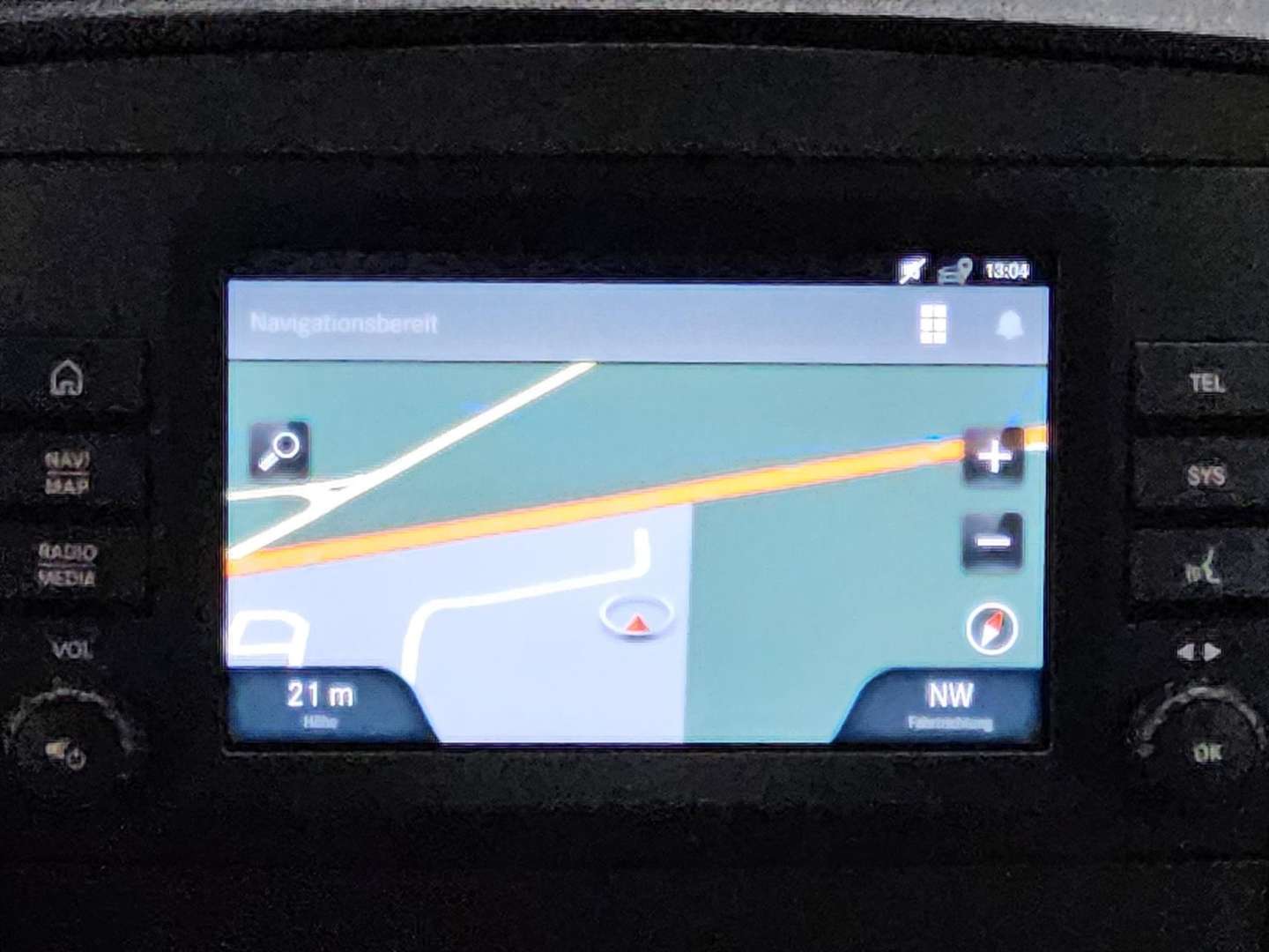 Mercedes Vito - 2024 - Joinsteer - #6