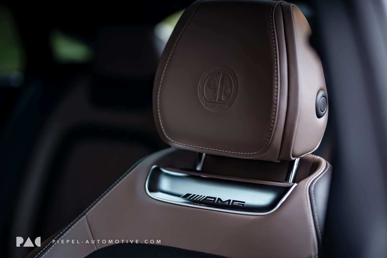 Mercedes AMG GT 63 S 63 AMG Line - 2023 - Joinsteer - #9