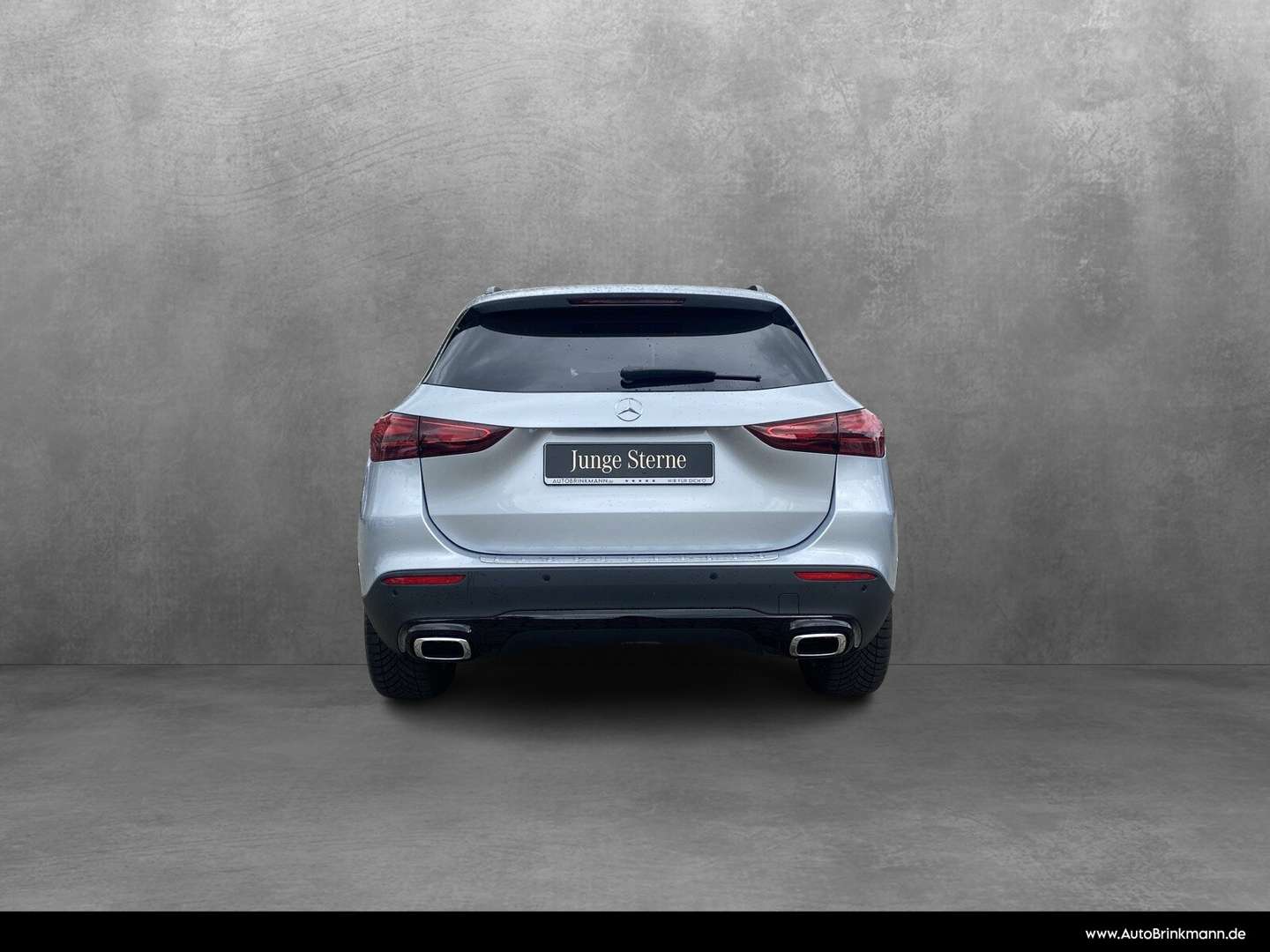 Mercedes GLA 200 200 Progressive - 2025 - Joinsteer - #5