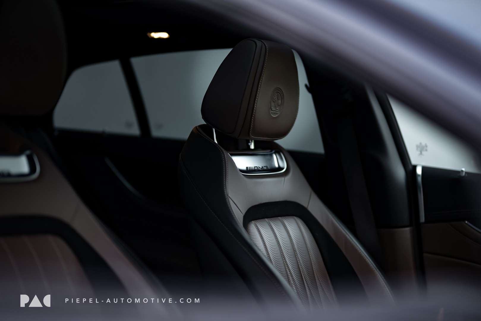 Mercedes AMG GT 63 S 63 AMG Line - 2023 - Joinsteer - #11