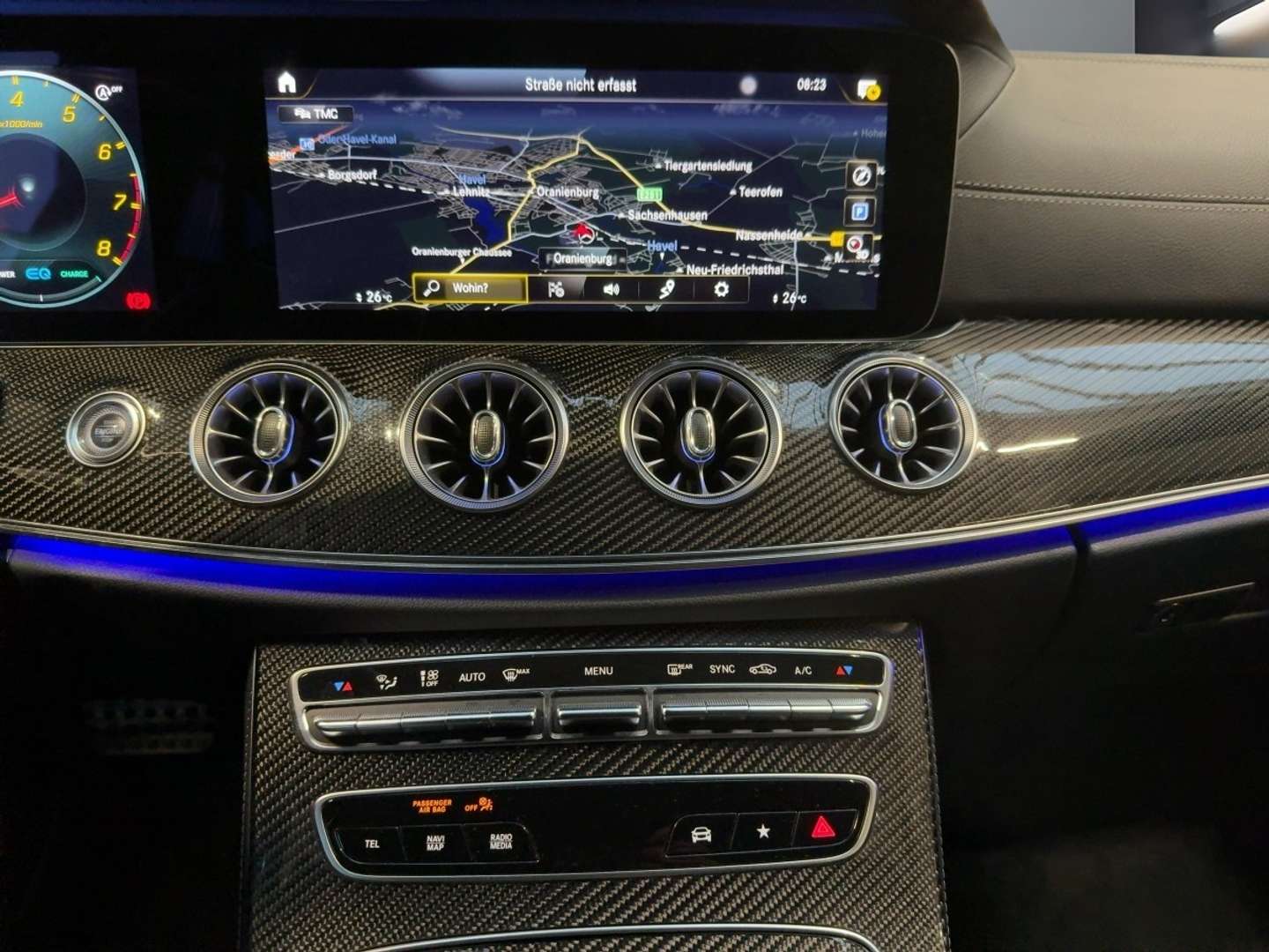 Mercedes CLS 53 AMG 53 Night Edition - 2020 - Joinsteer - #3