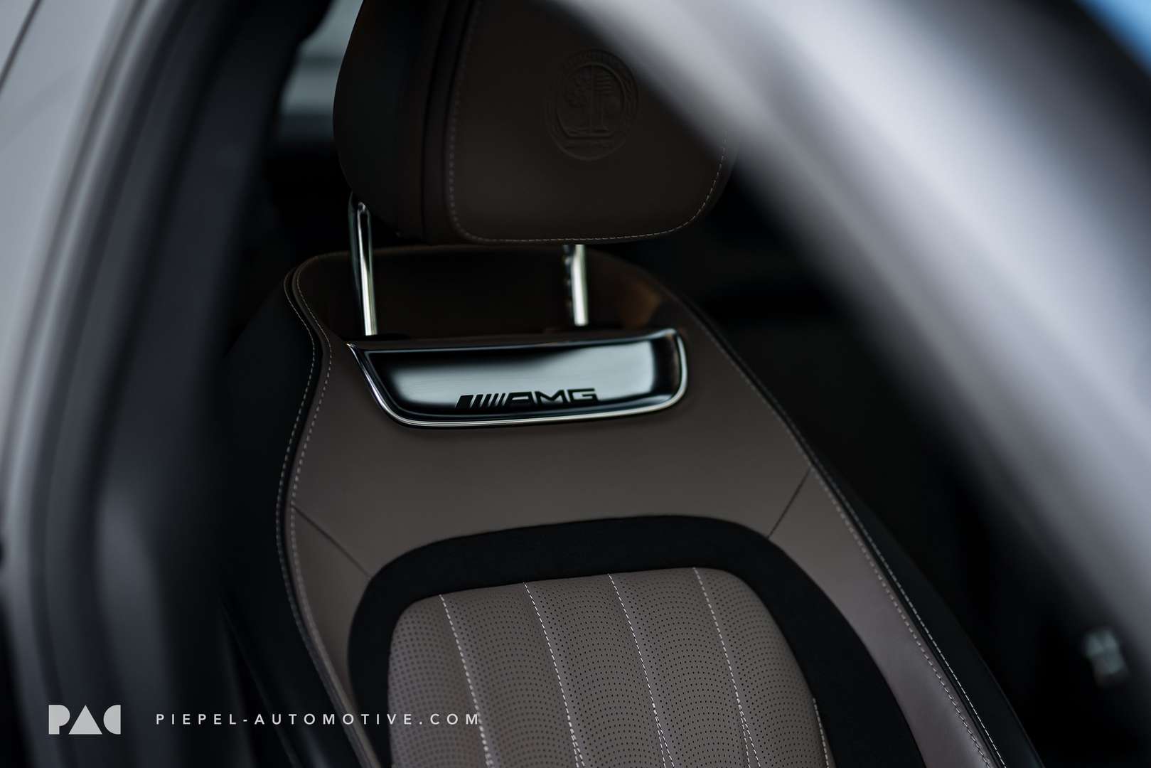 Mercedes AMG GT 63 S 63 AMG Line - 2023 - Joinsteer - #12