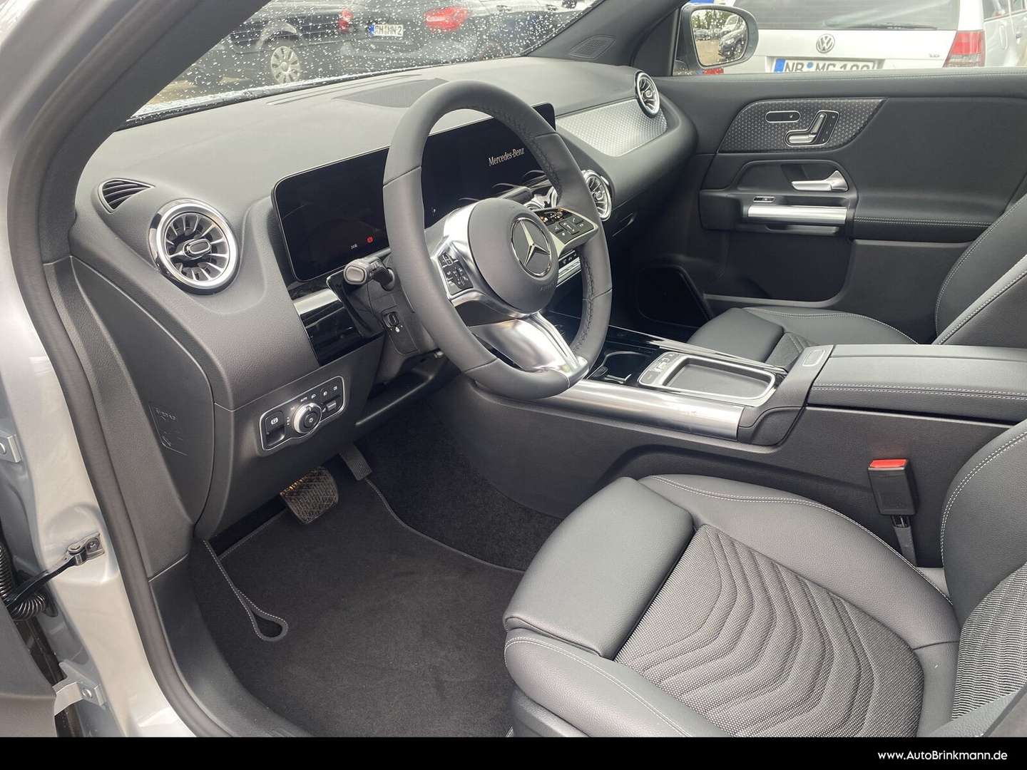 Mercedes GLA 200 200 Progressive - 2025 - Joinsteer - #9