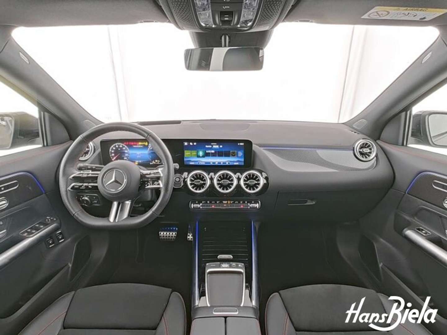 Mercedes GLA 250 250 Premium Plus - 2024 - Joinsteer - #6