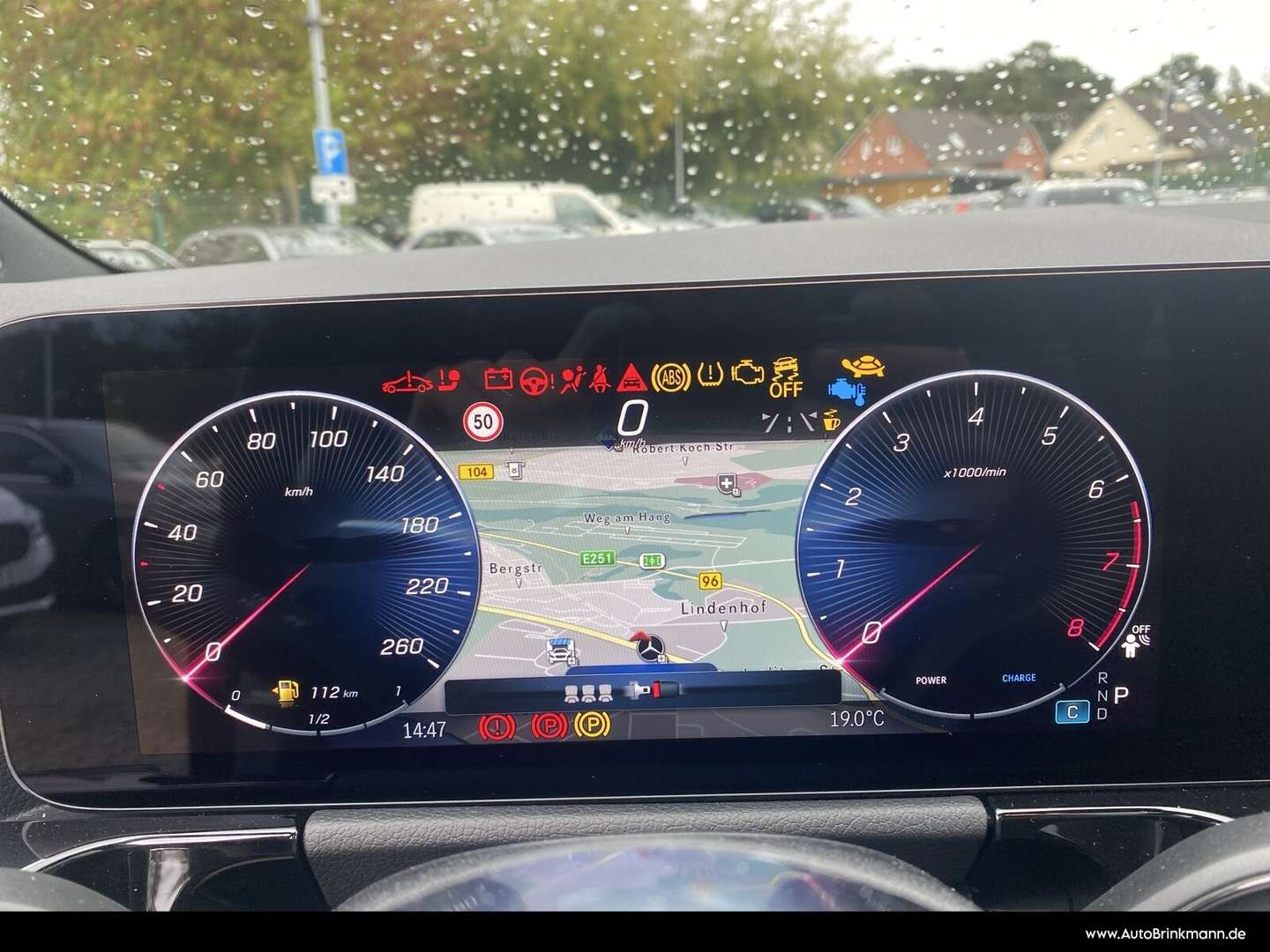 Mercedes GLA 200 200 Progressive - 2025 - Joinsteer - #12