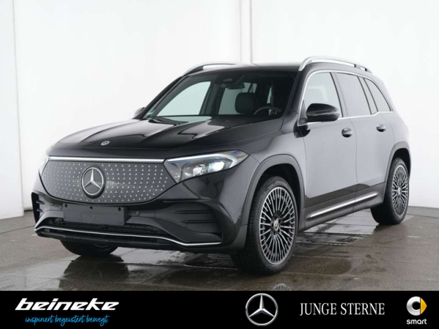 Mercedes EQB 350 - 2024 - Joinsteer - #1