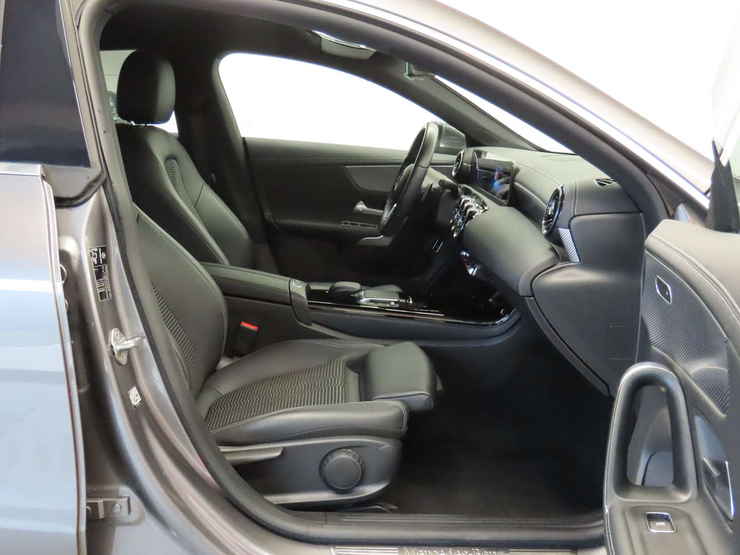 Mercedes CLA 200 D Shooting Brake 200 - 2021 - Joinsteer - #5