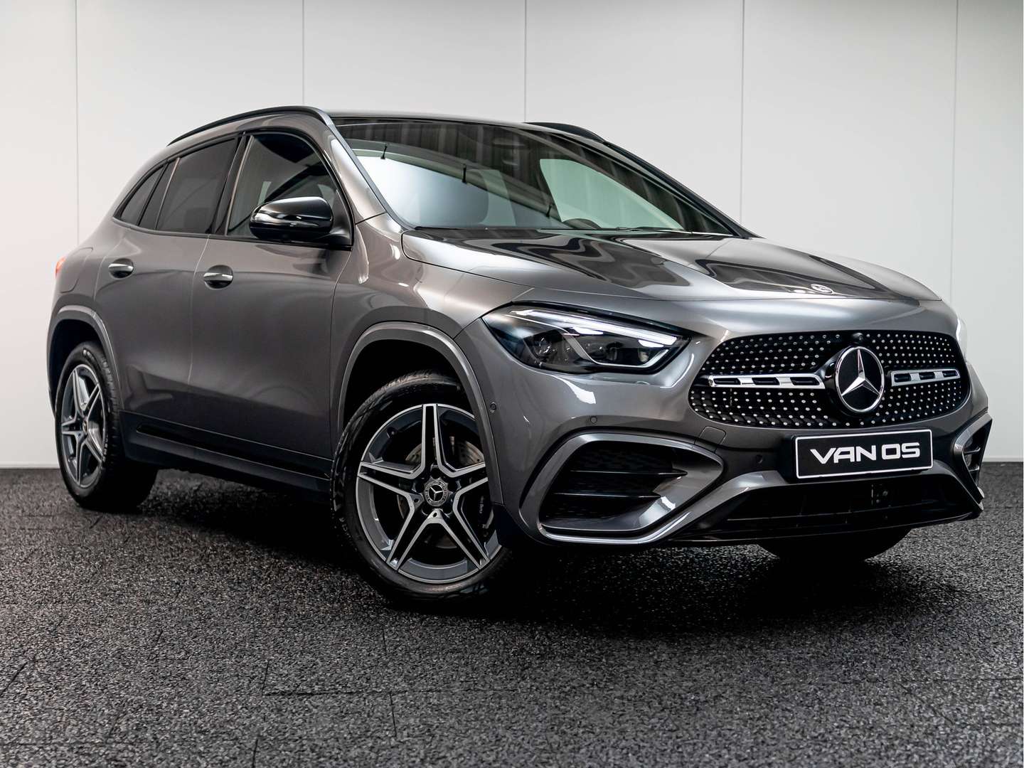 Mercedes GLA 250 250 AMG Line - 2024 - Joinsteer - #5