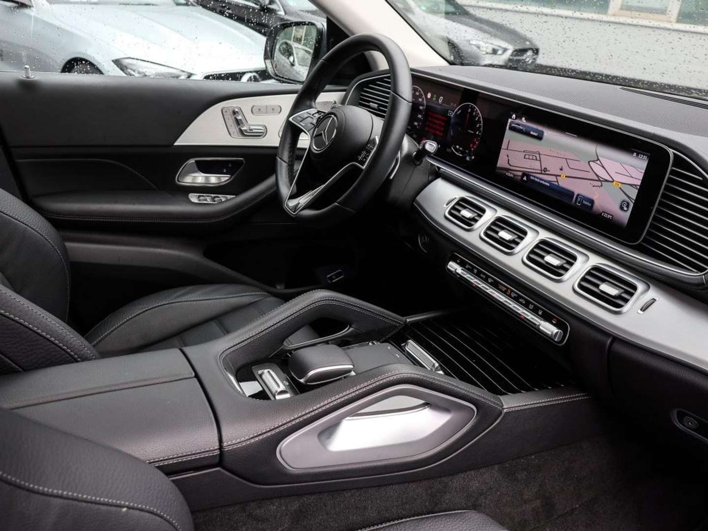 Mercedes GLE Coupé 350 AMG Line - 2025 - Joinsteer - #2