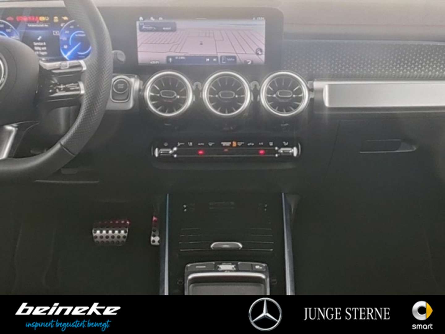 Mercedes EQB 350 - 2024 - Joinsteer - #5