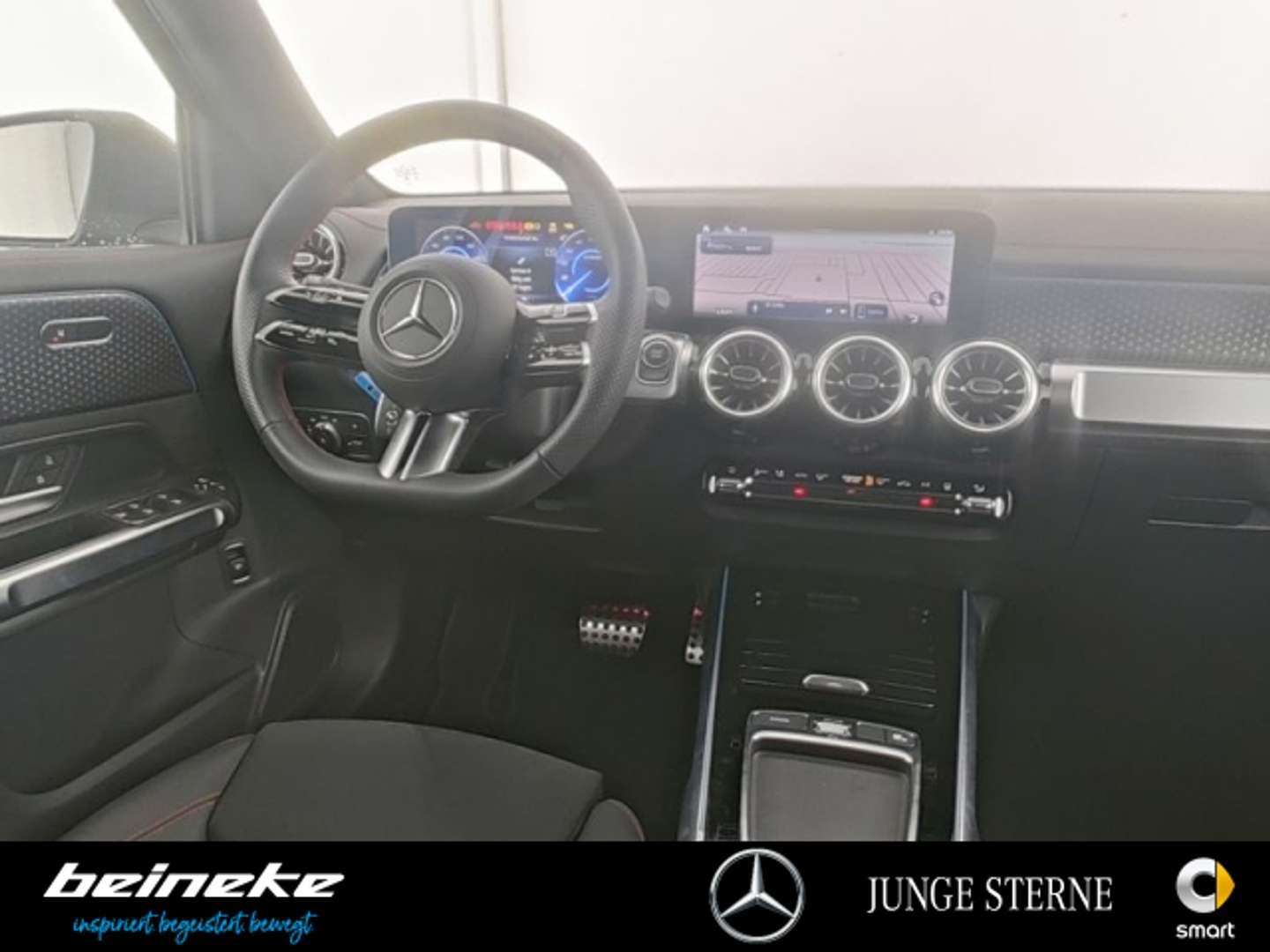 Mercedes EQB 350 - 2024 - Joinsteer - #6