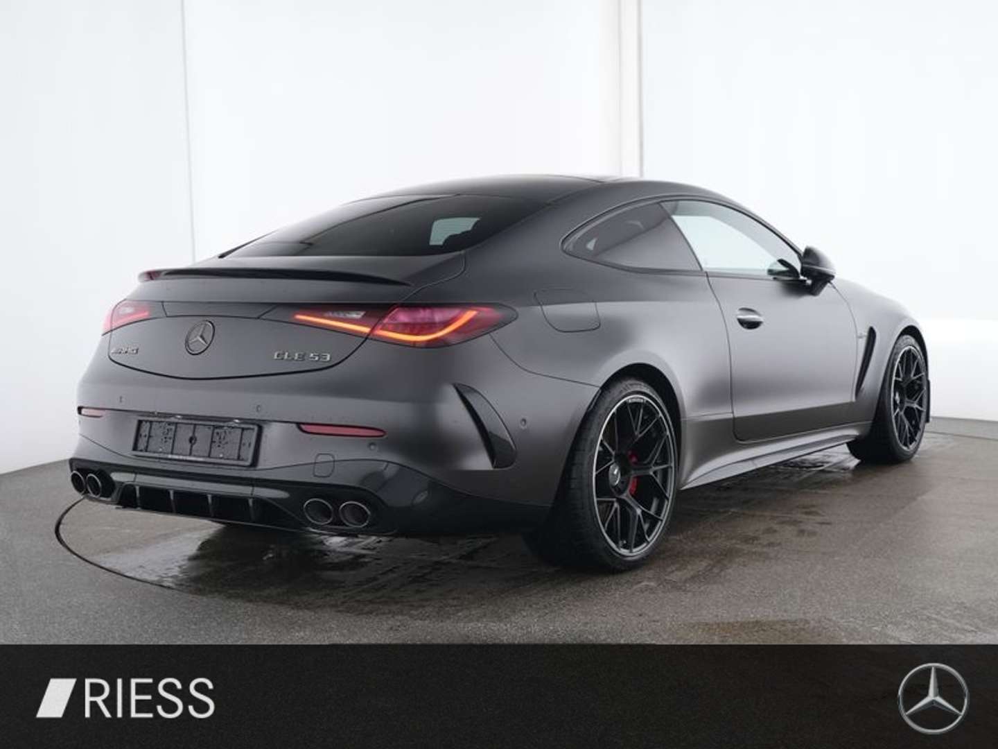 Mercedes CLE 53 AMG 53 - 2024 - Joinsteer - #2