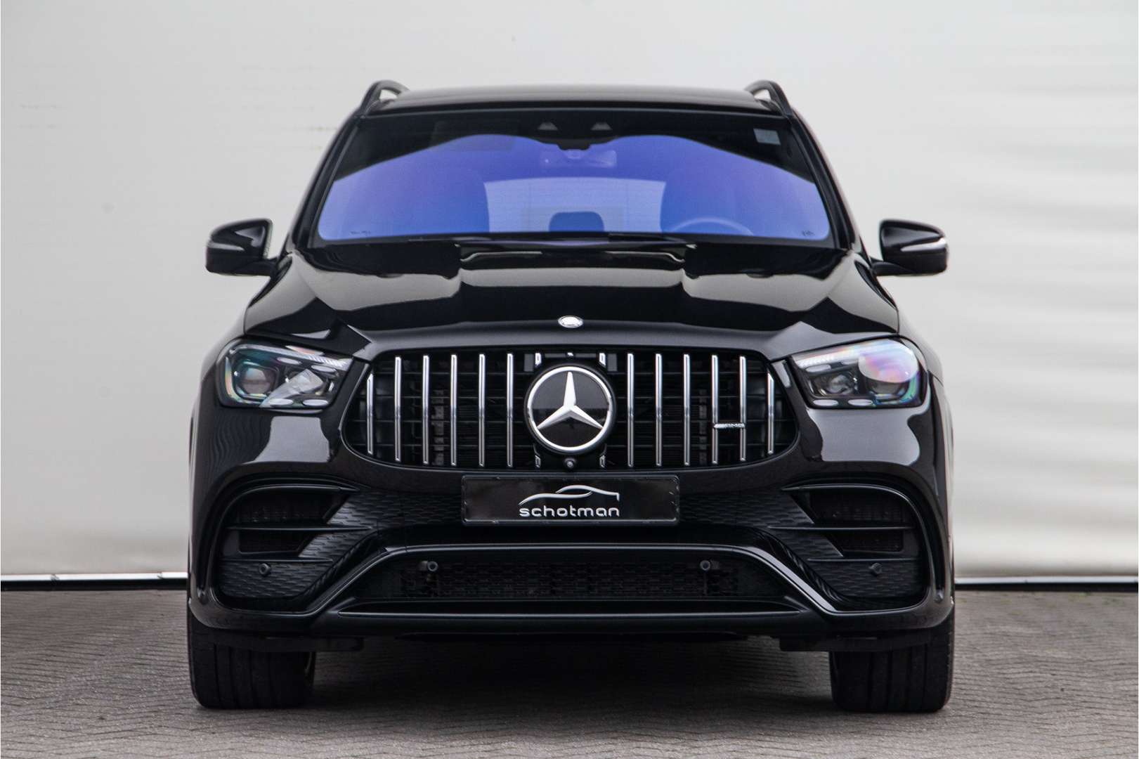 Mercedes GLE 63 AMG 63 Premium Plus - 2024 - Joinsteer - #3