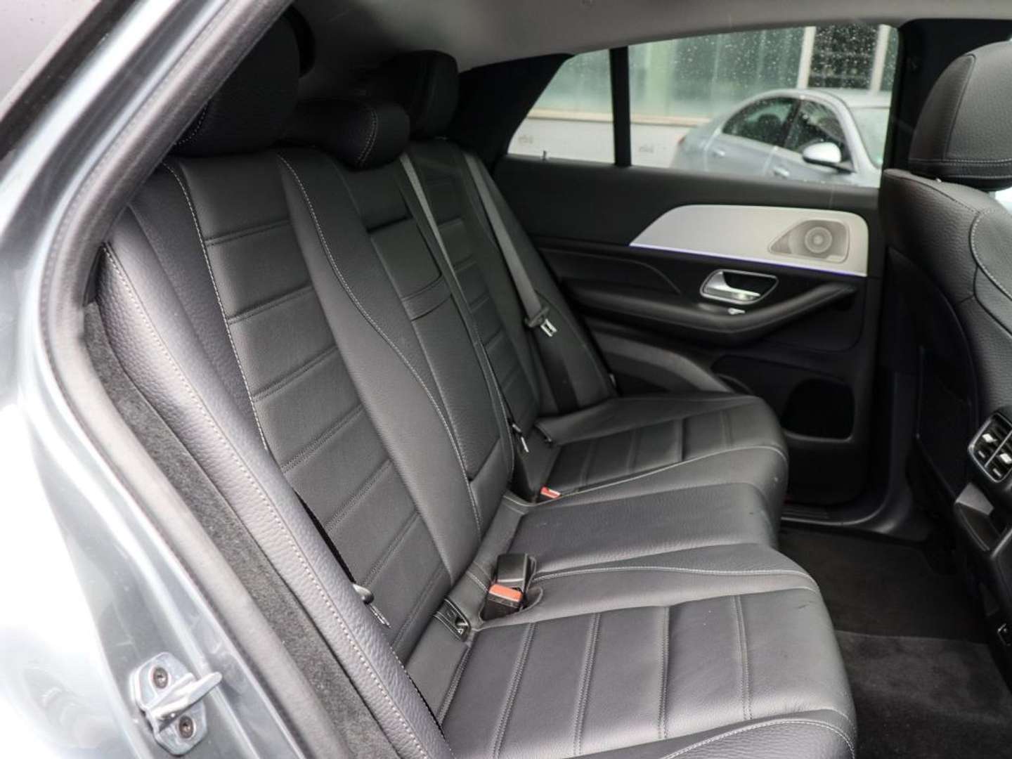 Mercedes GLE Coupé 350 AMG Line - 2025 - Joinsteer - #3