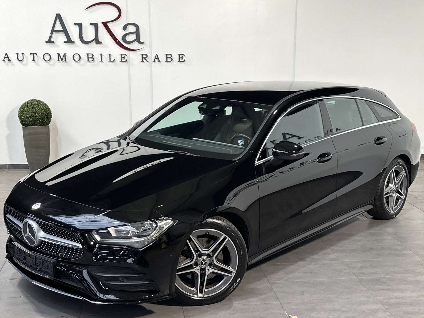 Mercedes CLA 220 AMG Line - 2022 - Joinsteer - #1