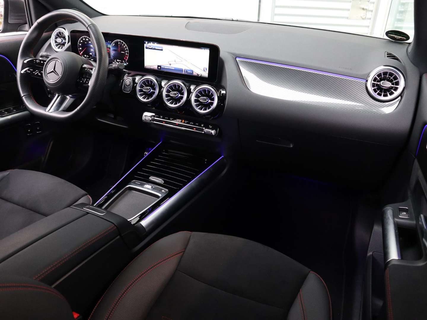 Mercedes GLA 250 E 250 AMG Line - 2024 - Joinsteer - #3