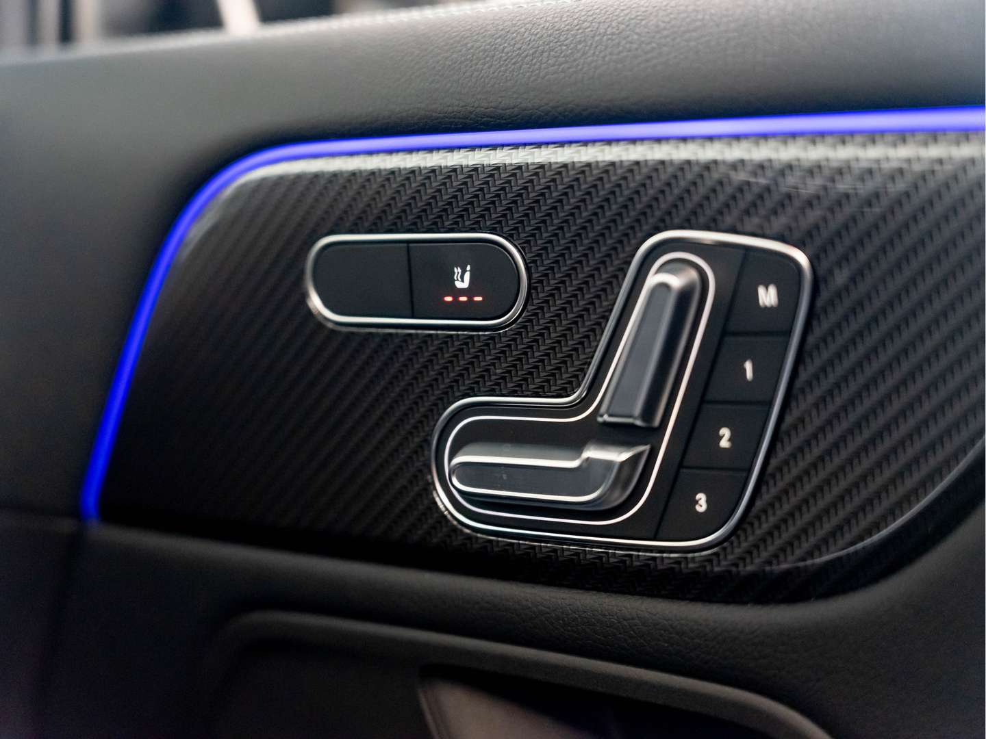 Mercedes GLA 250 250 AMG Line - 2024 - Joinsteer - #7