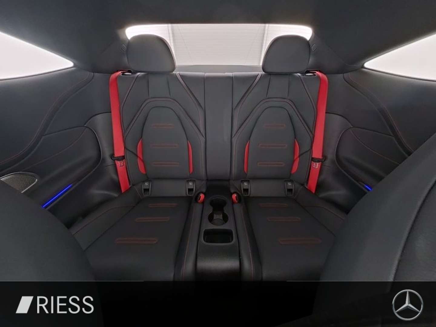 Mercedes CLE 53 AMG 53 - 2024 - Joinsteer - #5