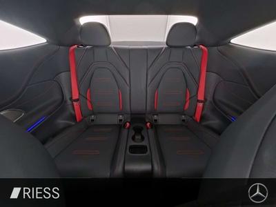 Mercedes CLE 53 AMG 53 -  - Joinsteer - #4