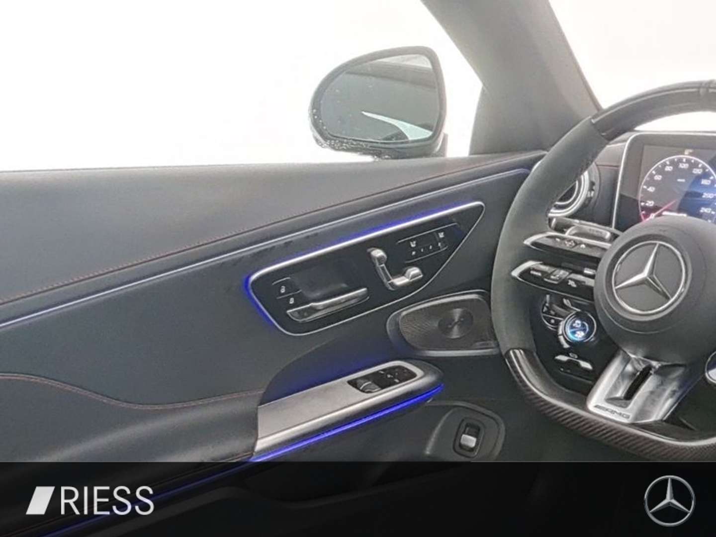 Mercedes CLE 53 AMG 53 - 2024 - Joinsteer - #6