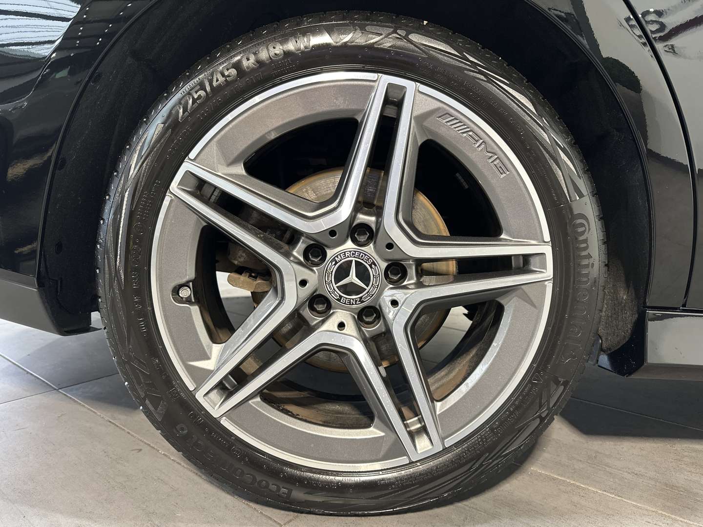 Mercedes CLA 220 AMG Line - 2022 - Joinsteer - #4