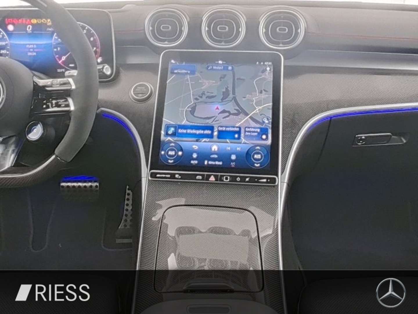 Mercedes CLE 53 AMG 53 - 2024 - Joinsteer - #7