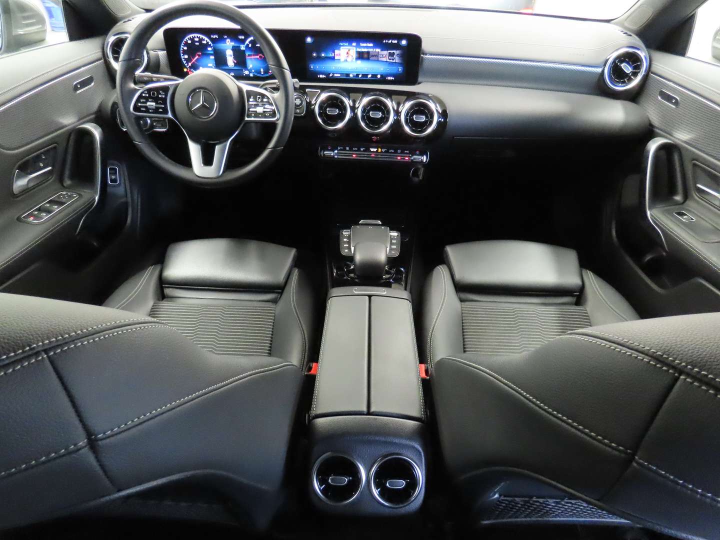 Mercedes CLA 200 D Shooting Brake 200 - 2021 - Joinsteer - #7