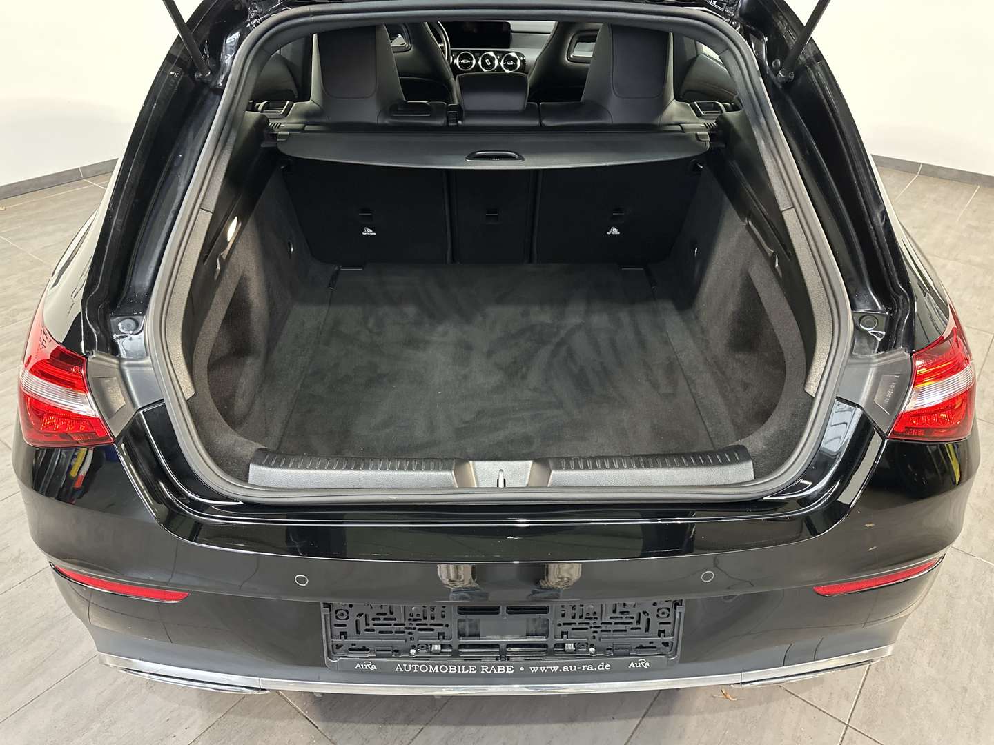 Mercedes CLA 220 AMG Line - 2022 - Joinsteer - #6