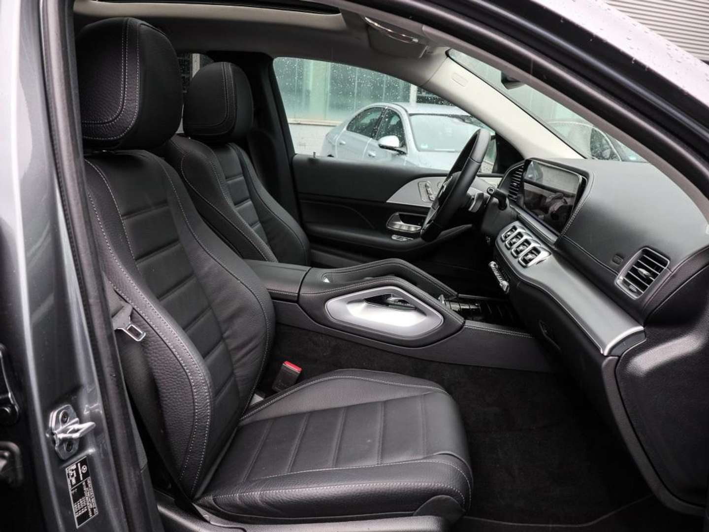 Mercedes GLE Coupé 350 AMG Line - 2025 - Joinsteer - #5