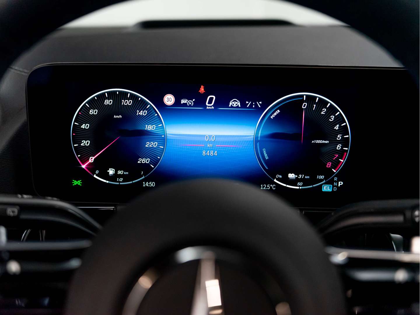 Mercedes GLA 250 250 AMG Line - 2024 - Joinsteer - #9