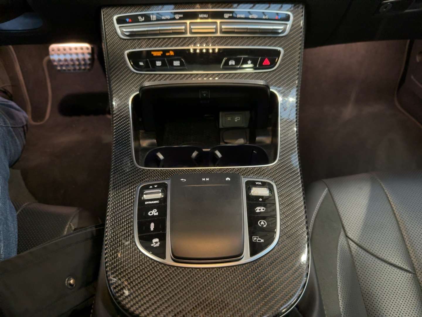 Mercedes CLS 53 AMG 53 Night Edition - 2020 - Joinsteer - #8